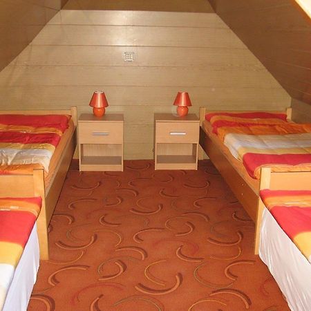 Apartments And Rooms Oasis Of Peace Bovec Ngoại thất bức ảnh