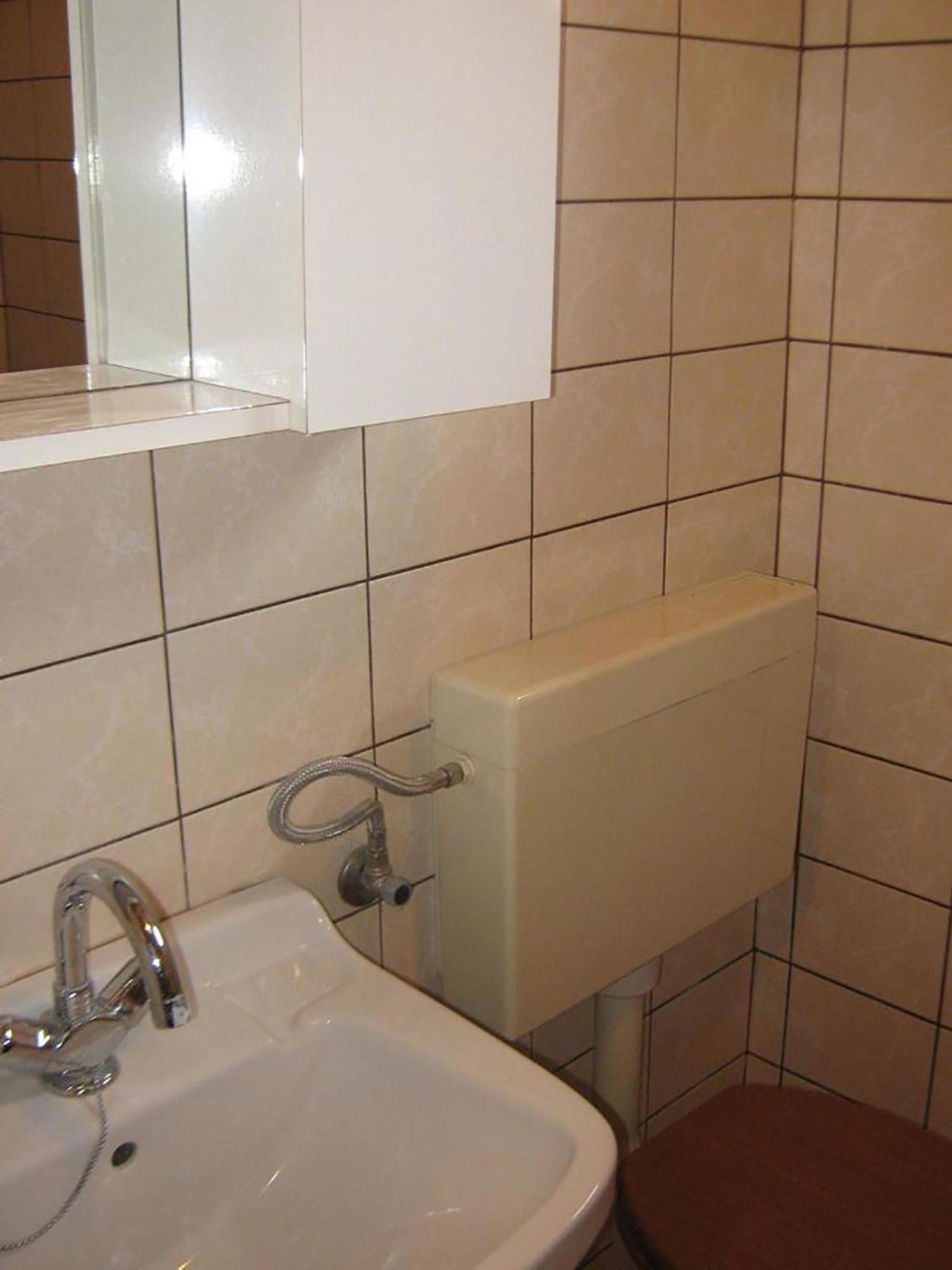 Apartments And Rooms Oasis Of Peace Bovec Ngoại thất bức ảnh