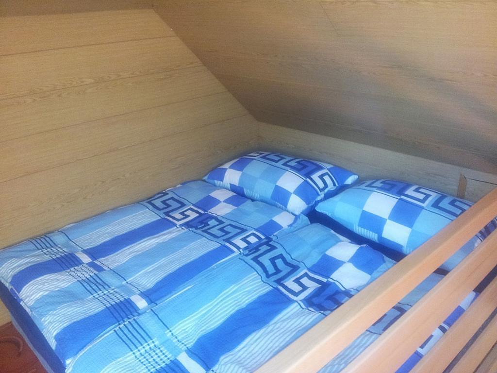 Apartments And Rooms Oasis Of Peace Bovec Ngoại thất bức ảnh