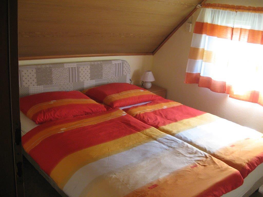 Apartments And Rooms Oasis Of Peace Bovec Ngoại thất bức ảnh