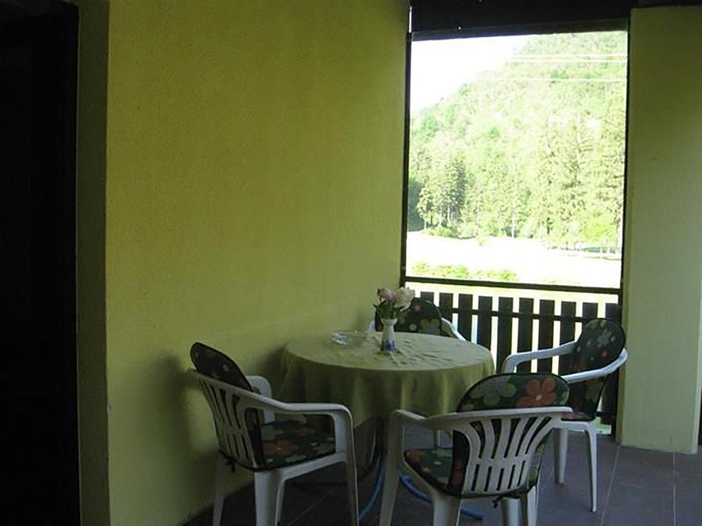 Apartments And Rooms Oasis Of Peace Bovec Ngoại thất bức ảnh